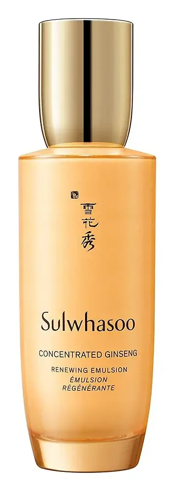 Sulwhasoo Concentrated Ginseng Renewing Emulsion EX