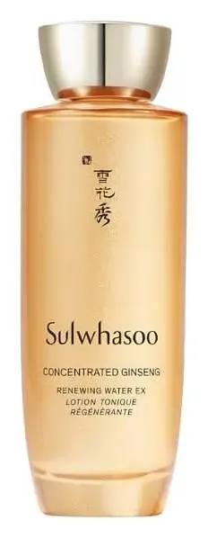 Sulwhasoo Concentrated Ginseng Renewing Water EX
