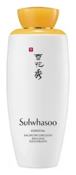 Sulwhasoo Essential Balancing Emulsion