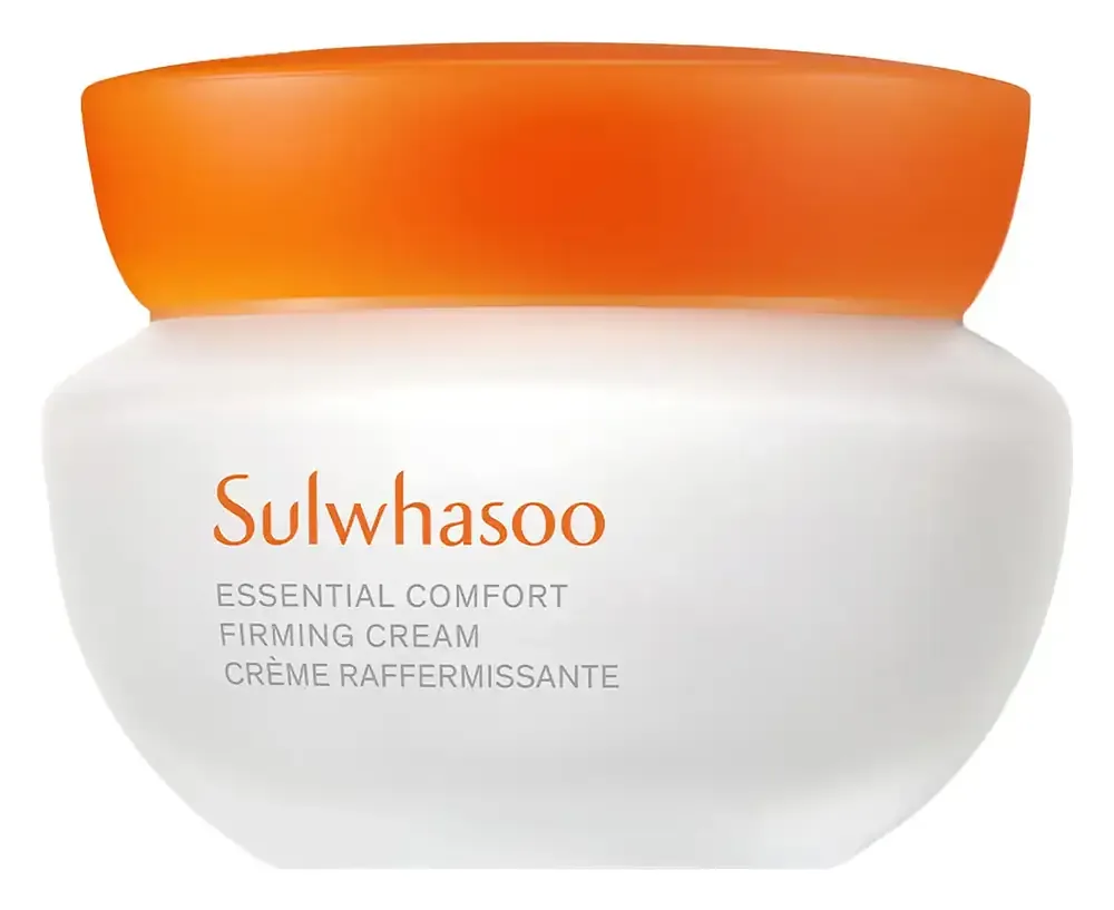 Sulwhasoo Essential Comfort Firming Cream