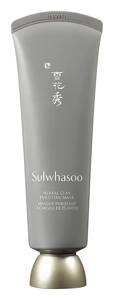 Sulwhasoo Herbal Clay Purifying Mask