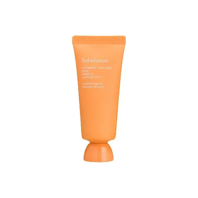 Sulwhasoo Overnight Vitalizing Mask