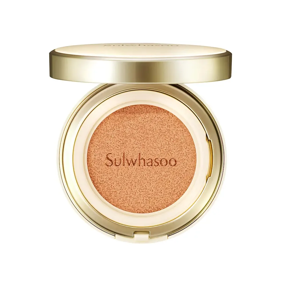 Sulwhasoo Perfecting Cushion SPF 50+