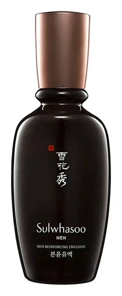 Sulwhasoo Skin Reinforcing Emulsion For Men
