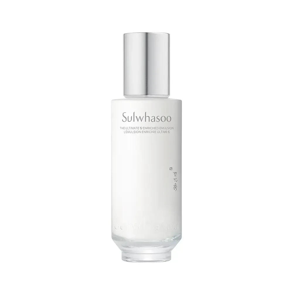 Sulwhasoo The Ultimate S Enriched Emulsion