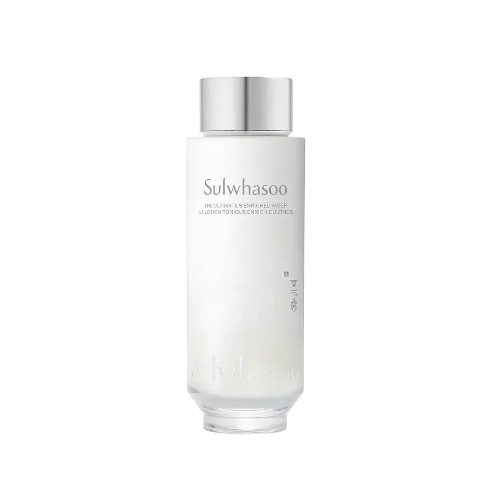 Sulwhasoo The Ultimate S Enriched Water