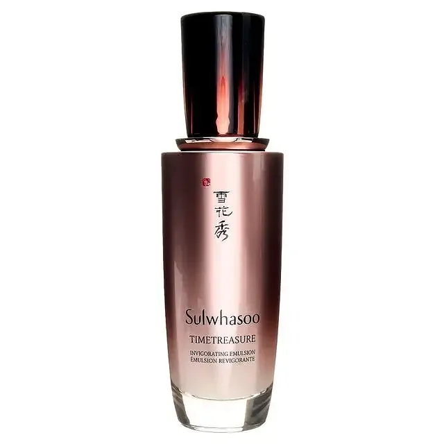 Sulwhasoo Timetreasure Invigorating Emulsion