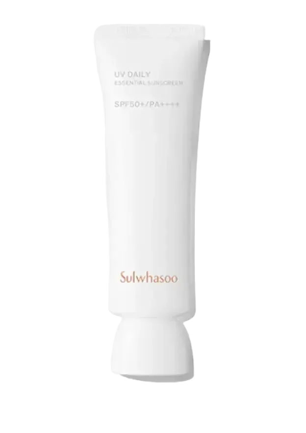 Sulwhasoo UV Daily Essential Sunscreen SPF 50+