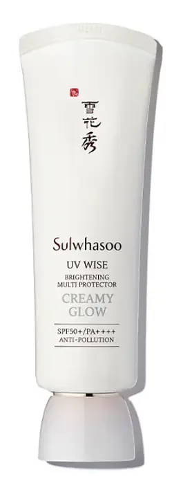 Sulwhasoo UV Wise Brightening Multi Protector SPF 50+