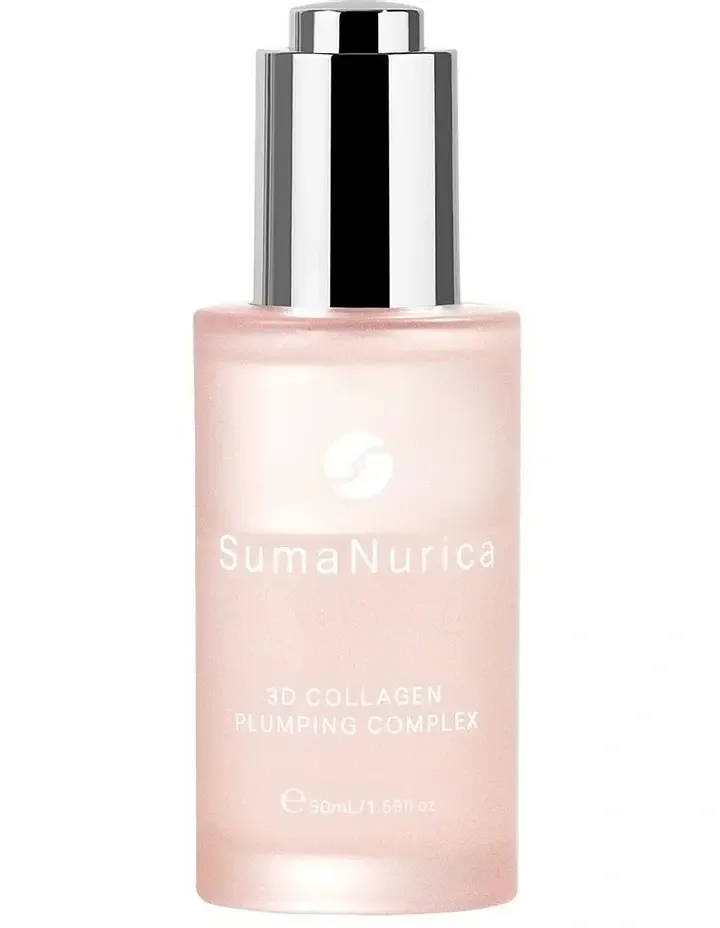 Sumanurica 3D Collagen Plumping Complex