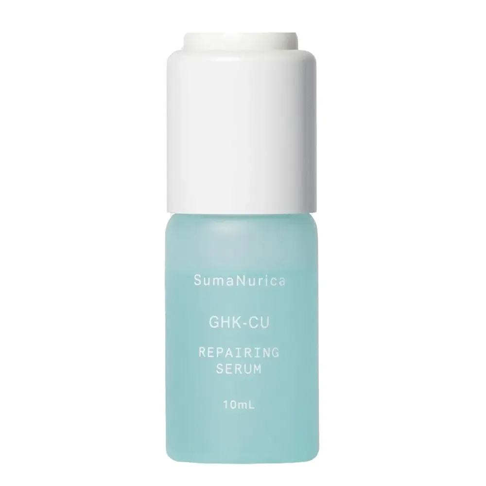 Sumanurica GHK-CU Repairing Serum