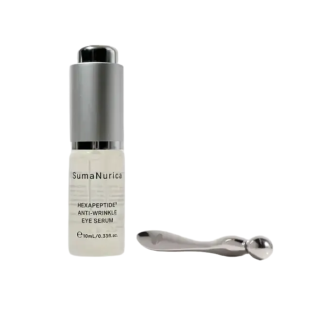 Sumanurica Hexapeptide5 Anti-Wrinkle Eye Serum