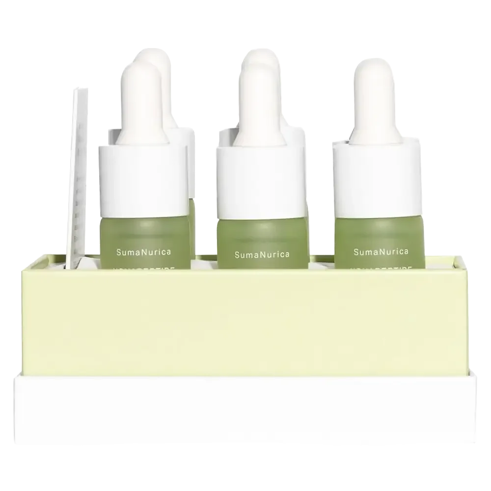 Sumanurica Nonapeptide Niacinamide Rejuvenating Serum