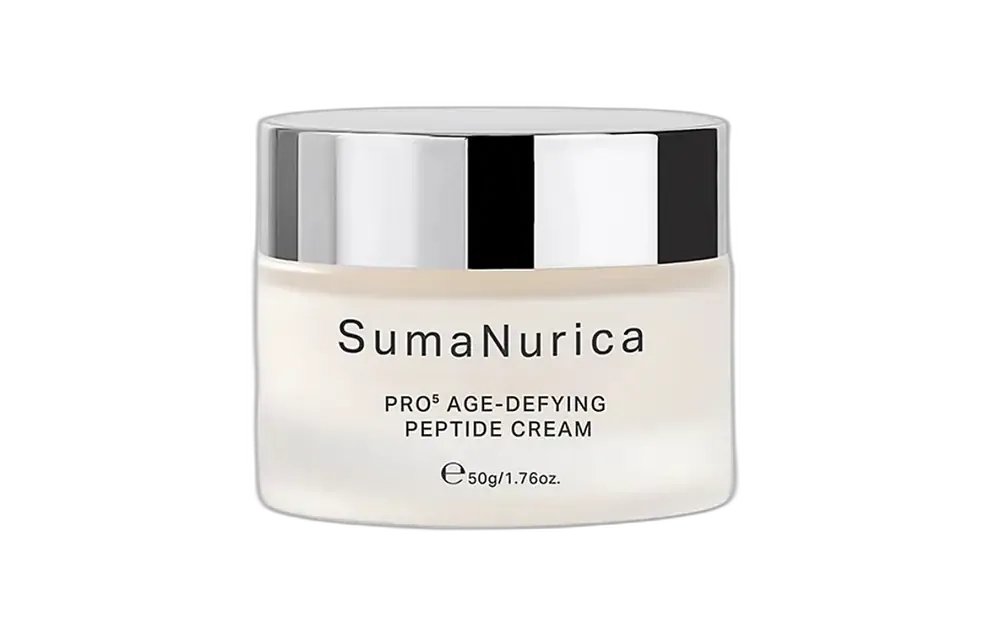 Sumanurica Pro5 Age-Defying Peptide Cream