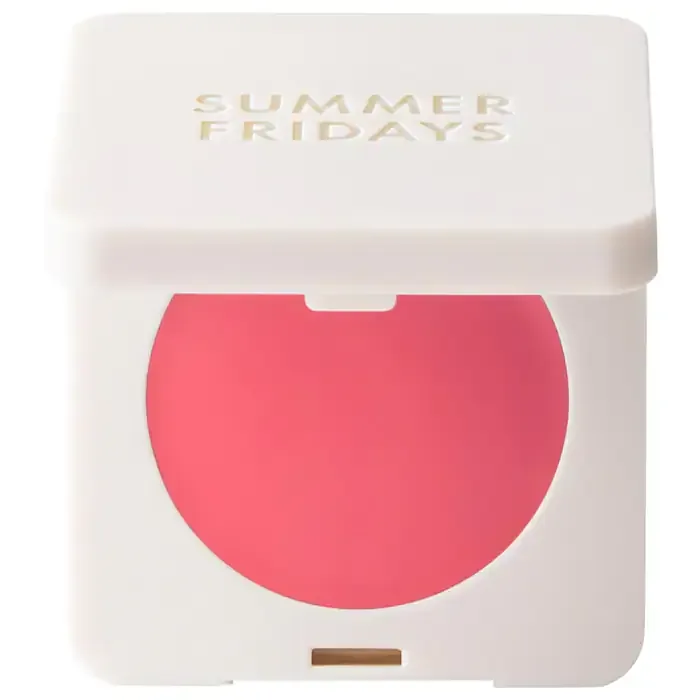 Summer Fridays Blush Butter Balm