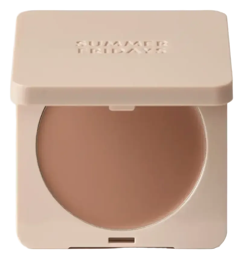 Summer Fridays Bronzer Butter Balm
