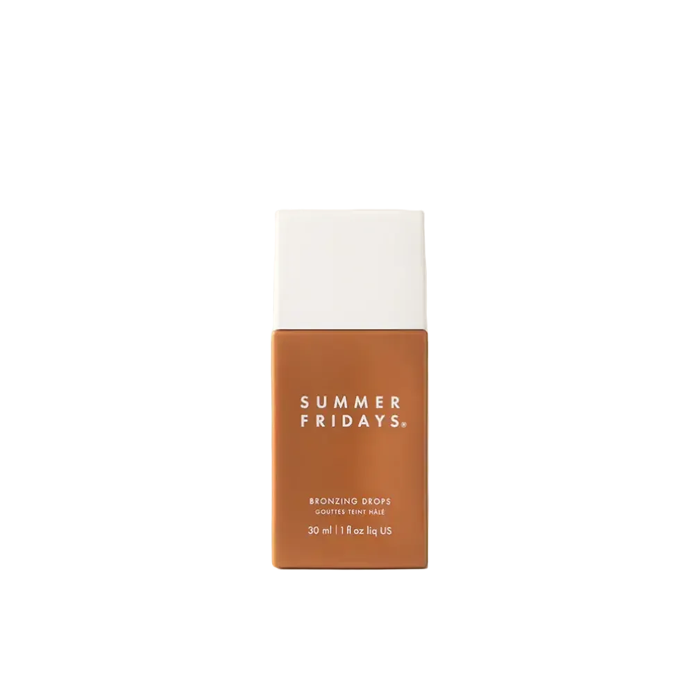 Summer Fridays Bronzing Drops