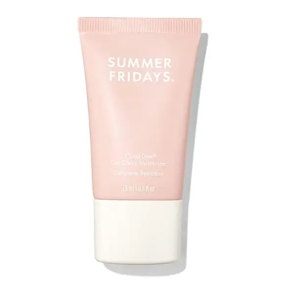 Summer Fridays Cloud Dew Gel Cream Moisturizer