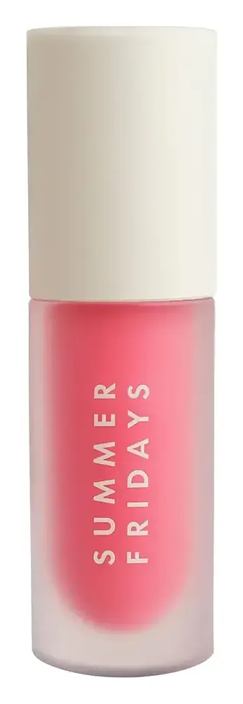 Summer Fridays Dream Lip Oil