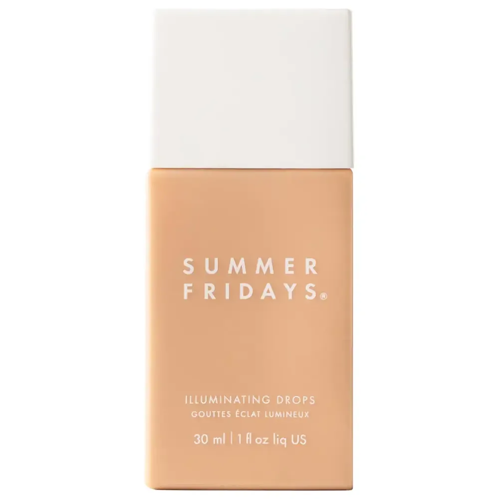 Summer Fridays Illuminating Drops
