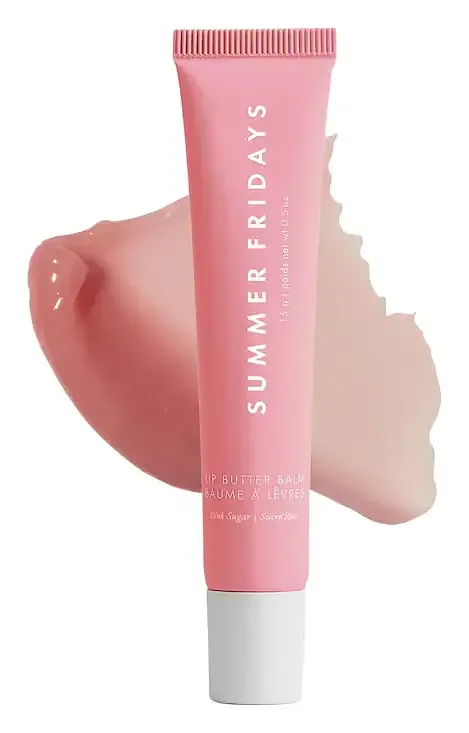 Summer Fridays Lip Butter Balm