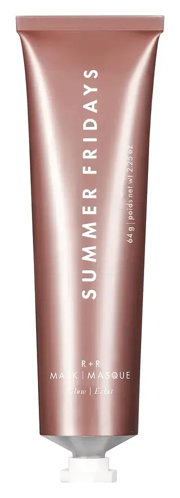 Summer Fridays R + R Mask