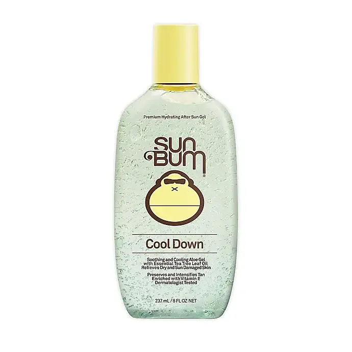 Sun Bum After Sun Cool Down Gel