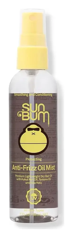 Sun Bum Anti-Frizz Oil Mist