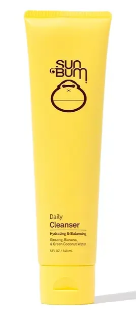 Sun Bum Daily Cleanser