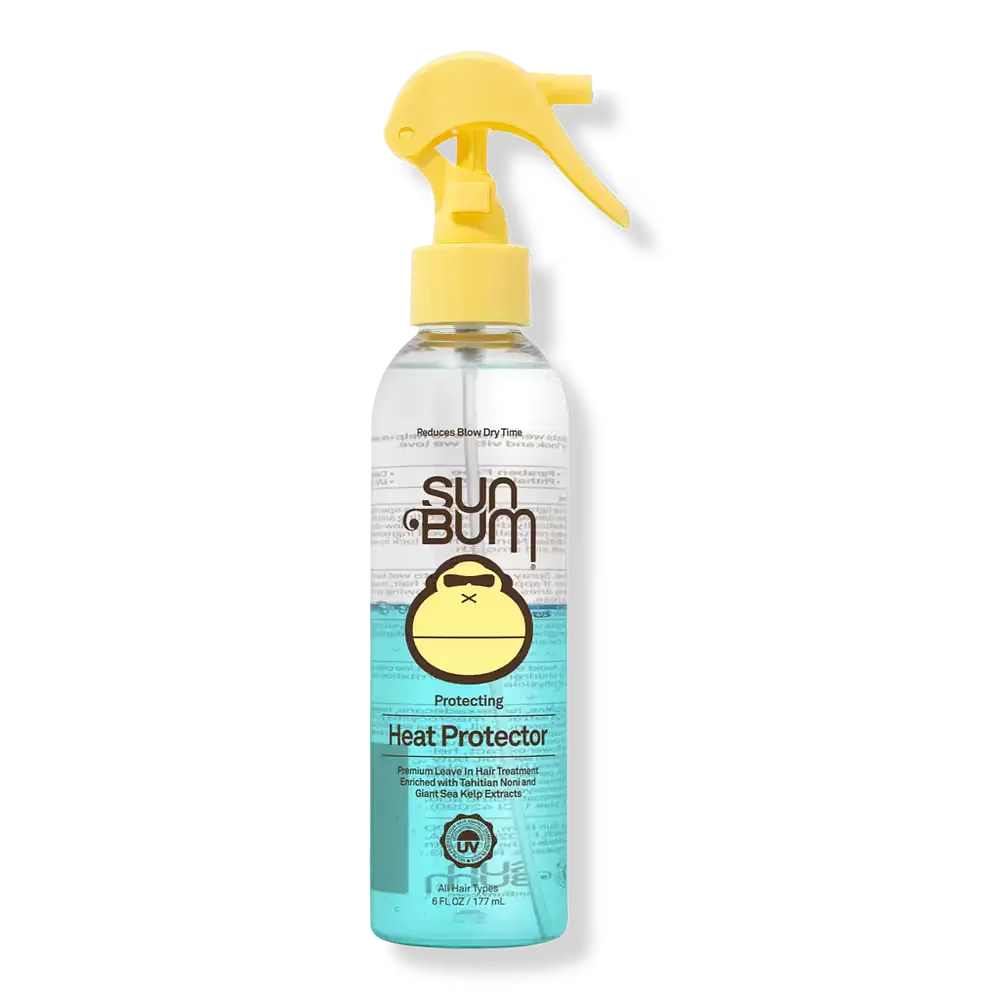 Sun Bum Heat Protector