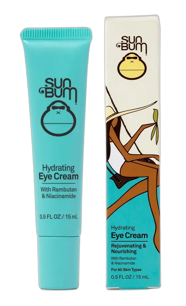 Sun Bum Hydrating Eye Cream
