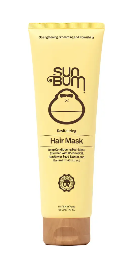 Sun Bum Revitalizing Hair Mask