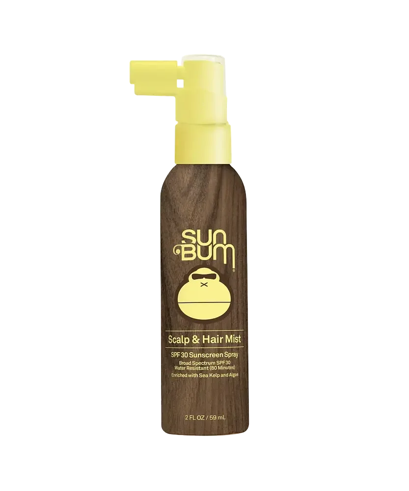 Sun Bum Scalp & Hair Mist SPF 30