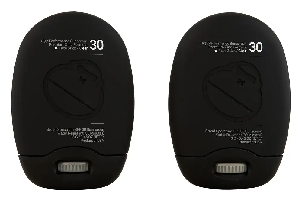 Sun Bum Signature SPF 30 Sunscreen Face Stick