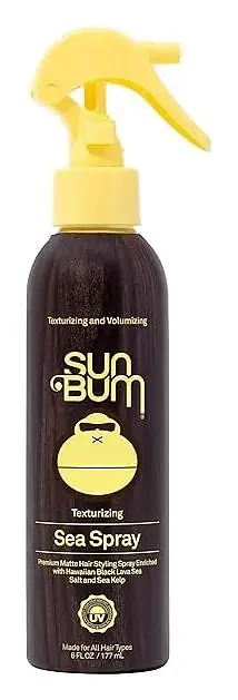 Sun Bum Texturizing Sea Spray