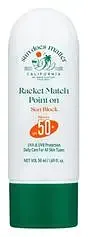 Sun Does Matter Racket Match Point On Sun Block SPF 50+