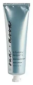 Sun + Moon Starry Nights Rejuvenate + Relax Neck Cream