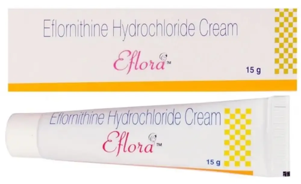 SUN Pharma Eflora