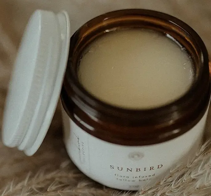 Sunbird Collective Sunbird Balm