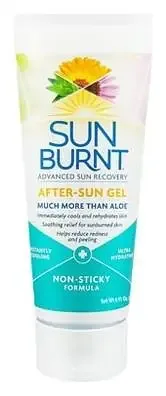 SunBurnt Advanced After-Sun Gel