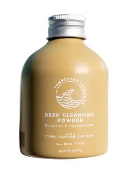 SunButter Deep Cleansing Powder