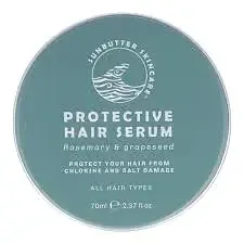 SunButter Protective Hair Serum