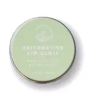 SunButter Restorative Lip Gloss