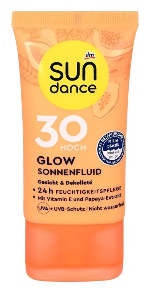 Sundance Glow SPF 30
