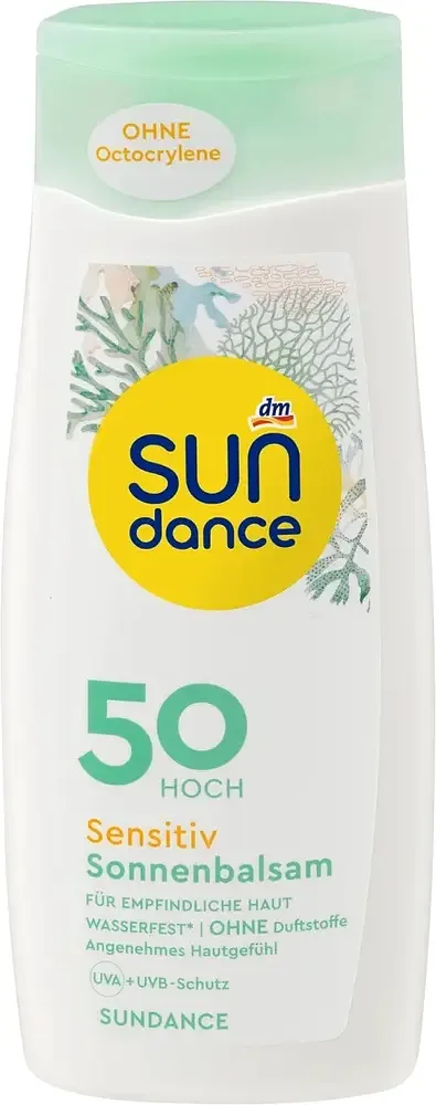 Sundance Sensitive Sun Balm SPF 50