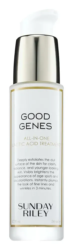 Sunday Riley Good Genes All-In-One Lactic Acid Treatment