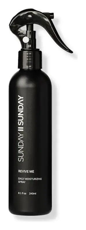Sunday || Sunday Revive Me Daily Moisturizing Spray