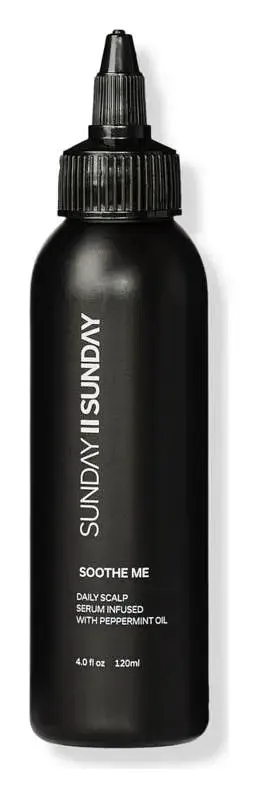 Sunday || Sunday Soothe Me Daily Scalp Serum