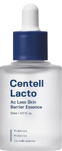 Sungboon Editor Centell Lacto AC Less Skin Barrier Essence