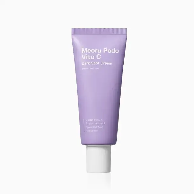 Sungboon Editor Meoru Podo Vita C Dark Spot Cream